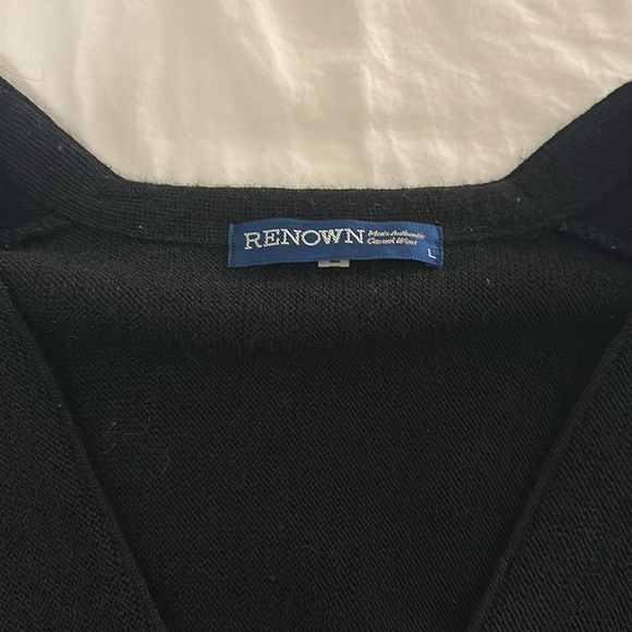 Black Cardigain - Picture 2 of 5